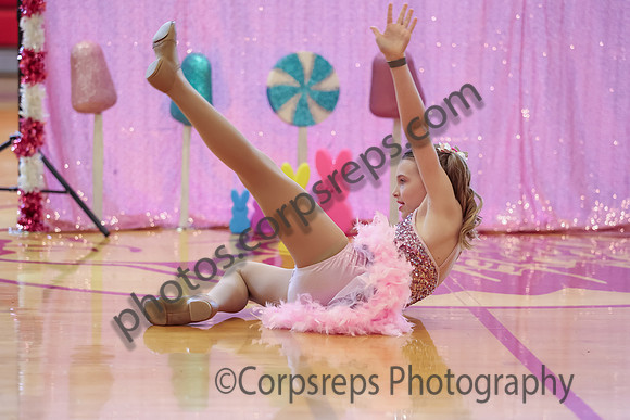 Haven Performing Arts Cadet Twirlers_260426_Bellefonte HS-jb00820