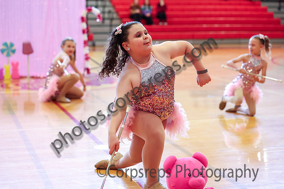 Haven Performing Arts Cadet Twirlers_260426_Bellefonte HS-jb00822