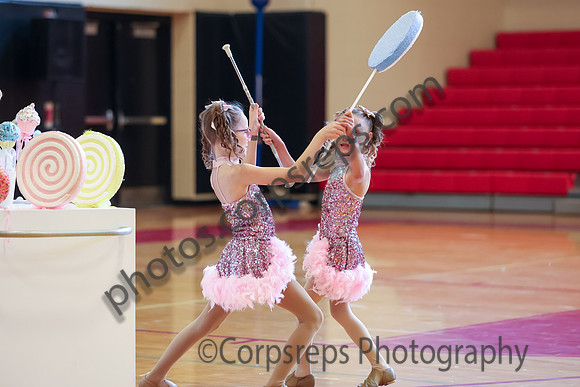 Haven Performing Arts Cadet Twirlers_260426_Bellefonte HS-jb00826