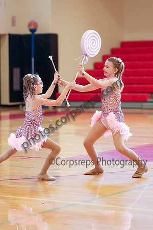 Haven Performing Arts Cadet Twirlers_260426_Bellefonte HS-jb00825