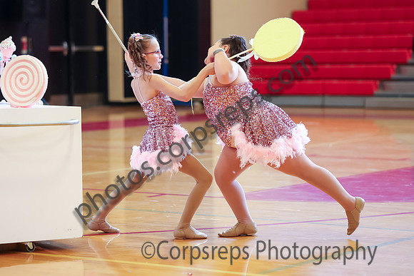 Haven Performing Arts Cadet Twirlers_260426_Bellefonte HS-jb00827