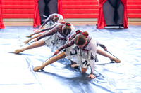 Haven Performing Arts Jr Twirlers_260426_Bellefonte HS-jb00926