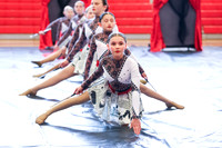 Haven Performing Arts Jr Twirlers_260426_Bellefonte HS-jb00931