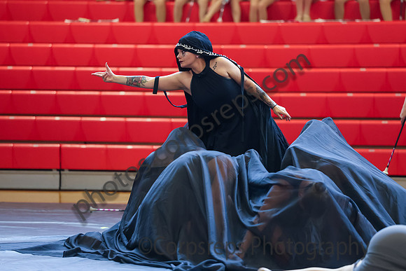 Matriarch Twirlers_260426_Bellefonte HS-jb01412