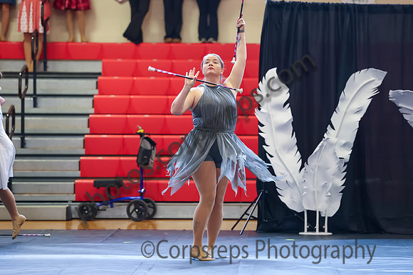 Matriarch Twirlers_260426_Bellefonte HS-jb01414