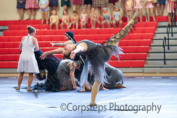 Matriarch Twirlers_260426_Bellefonte HS-jb01417