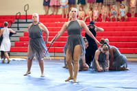 Matriarch Twirlers_260426_Bellefonte HS-jb01418