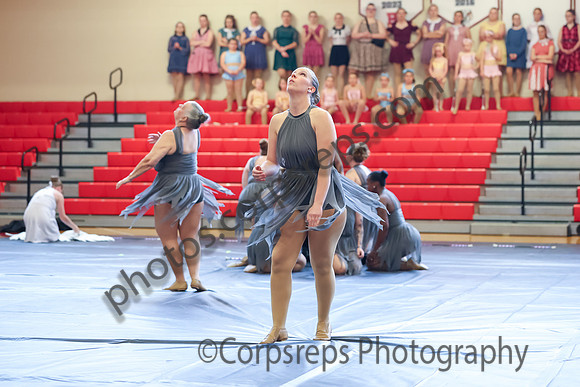Matriarch Twirlers_260426_Bellefonte HS-jb01423
