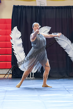 Matriarch Twirlers_260426_Bellefonte HS-jb01428