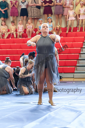 Matriarch Twirlers_260426_Bellefonte HS-jb01430