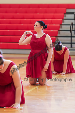 Penns Valley Twirlers_260426_Bellefonte HS-jb01160