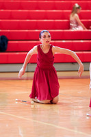 Penns Valley Twirlers_260426_Bellefonte HS-jb01161