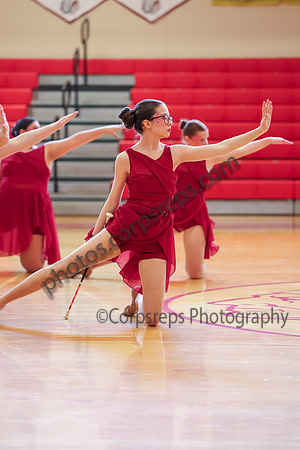 Penns Valley Twirlers_260426_Bellefonte HS-jb01165