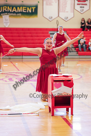 Penns Valley Twirlers_260426_Bellefonte HS-jb01182