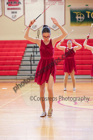 Penns Valley Twirlers_260426_Bellefonte HS-jb01186