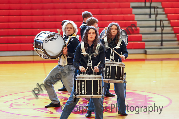 Towanda DrumCore Drumline_260426_Bellefonte HS-jb00336