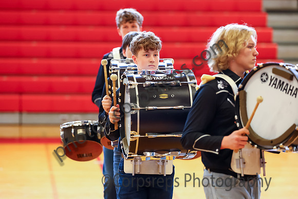 Towanda DrumCore Drumline_260426_Bellefonte HS-jb00341