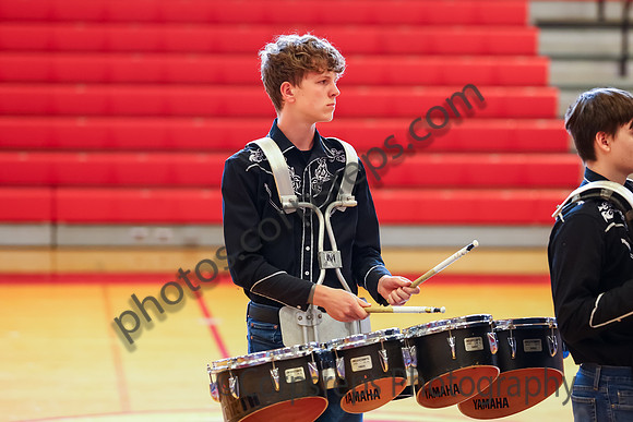 Towanda DrumCore Drumline_260426_Bellefonte HS-jb00344