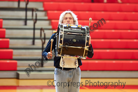 Towanda DrumCore Drumline_260426_Bellefonte HS-jb00368