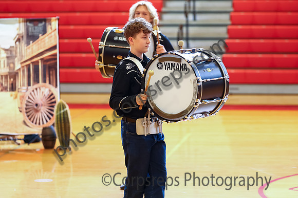Towanda DrumCore Drumline_260426_Bellefonte HS-jb00371