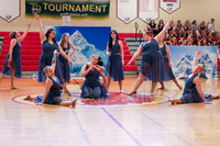 Matriarch Dance