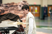 Westhill Drumline_250308_Dartmouth-02086