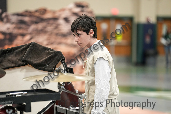 Westhill Drumline_250308_Dartmouth-02086