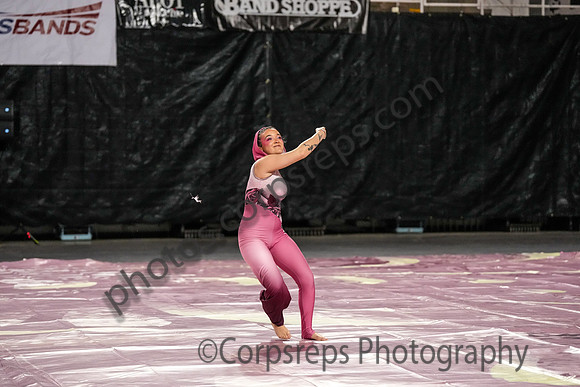 The Pride Winterguard of Widner University_250413_Bethlehem-CM02204