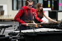 Penn Manor Drumline_250329_Hatboro-Horsham-04008