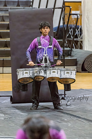 John F Kennedy Memorial Drumline_250222_West Milford HS-JB00027