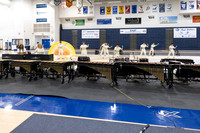 Liverpool Drumline_250322_RWJ Barnabas Health Arena-JB01329
