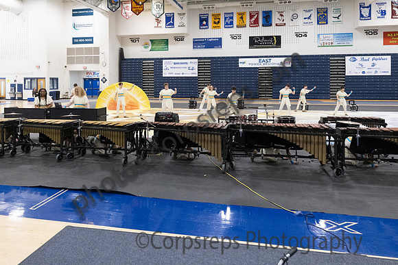 Liverpool Drumline_250322_RWJ Barnabas Health Arena-JB01329