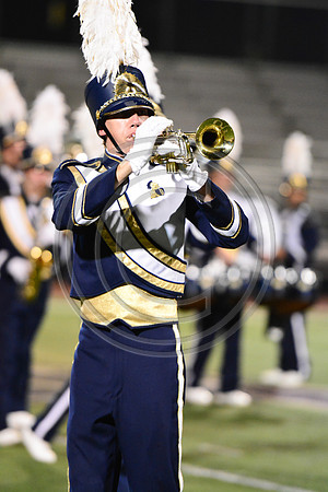 Rustin High School Golden Knights-880