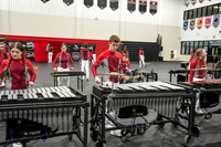 Avon Grove Drumline_250329_Hatboro-Horsham-02011