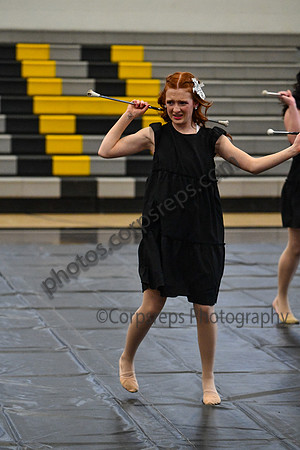 Impact Twirlers_250322_Lake Lehman-DJK00615