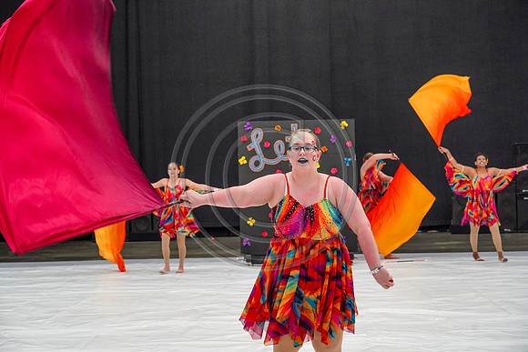 Haven Performing Arts Twirlers_180503_Wildwood-7309009