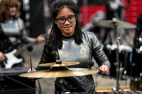 Edison Drumline_250329_Hatboro-Horsham-03845