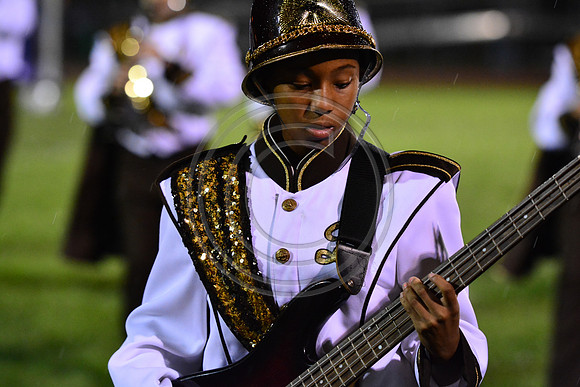 Delran High School Golden Regiment - Delran NJ-565