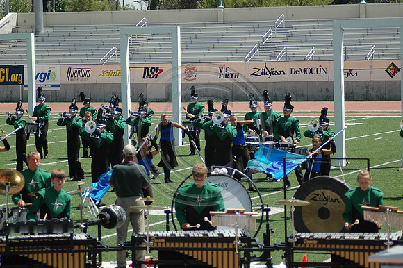 Oregon Crusaders_070807_Pasadena7-5917