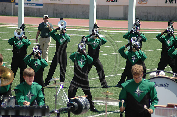 Oregon Crusaders_070807_Pasadena7-5927