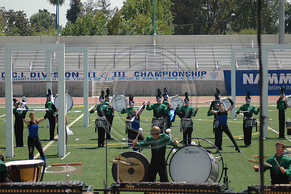 Oregon Crusaders_070807_Pasadena7-5924
