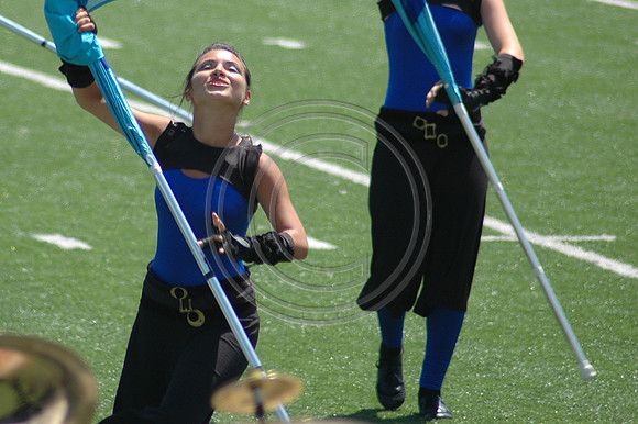 Oregon Crusaders_070807_Pasadena7-5921