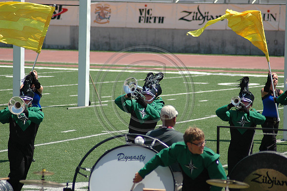 Oregon Crusaders_070807_Pasadena7-5936