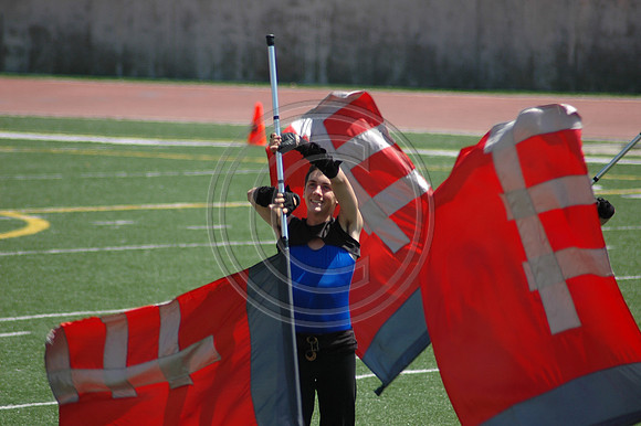Oregon Crusaders_070807_Pasadena7-5906