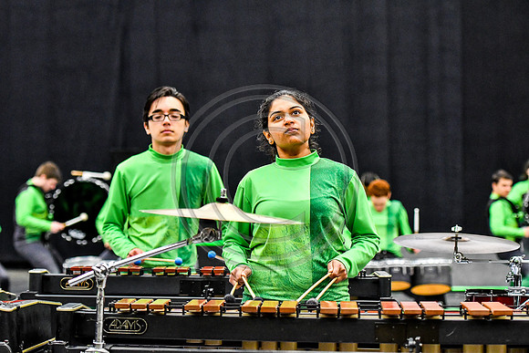 Eastern Regional Drumline_160428_Wildwood-1194