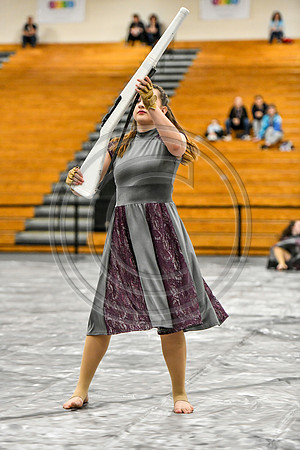 Hunterdon Central Regional Black Guard_190414_South Brunswick-0084