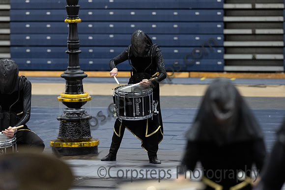 Elizabeth Drumline_250322_RWJ Barnabas Health Arena-JB00373