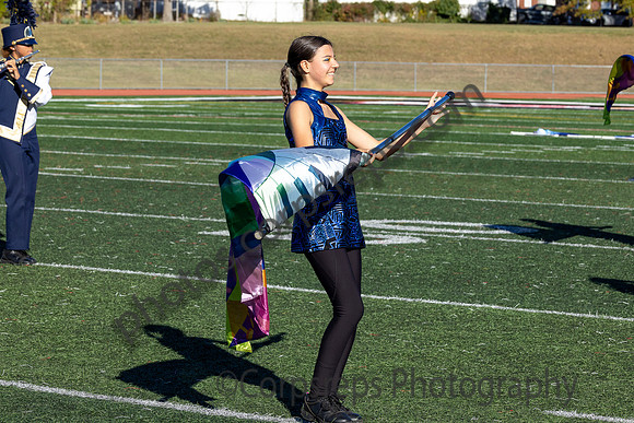 Florence Township Memorial Band_241020_Woodbridge-JB00199