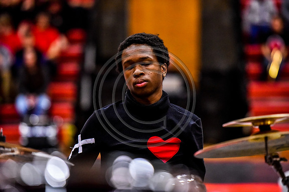 William Penn Drumline-1776