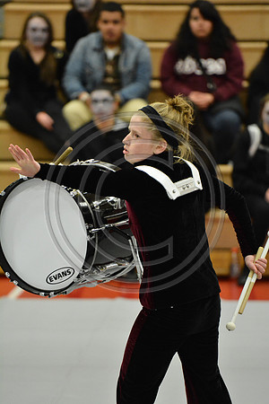 Haddon Heights Drumline-553